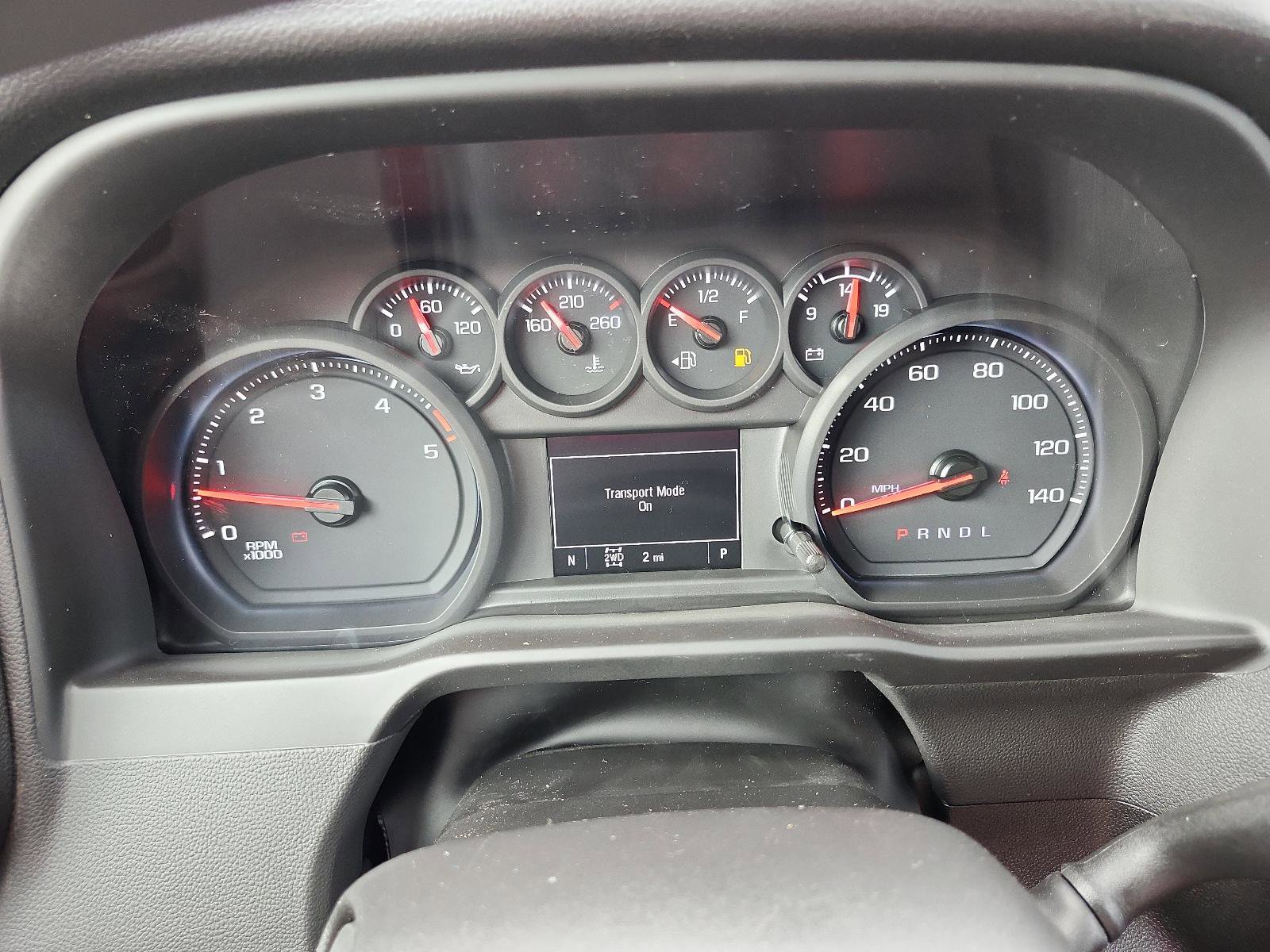 New 2026 GMC Sierra 3500 Pro w/ Convenience Package image 13