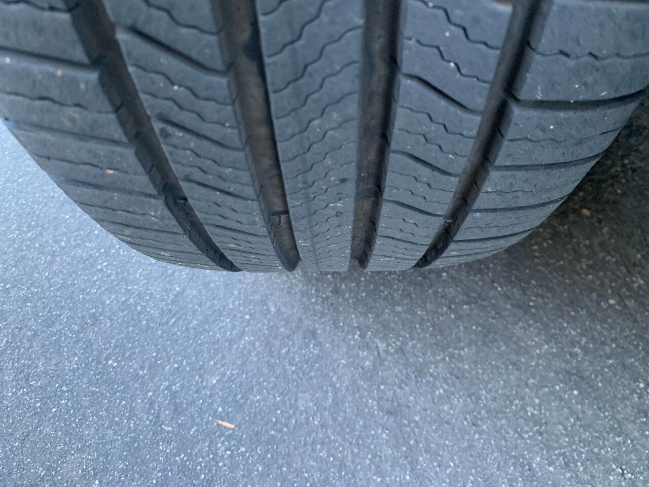 Used 2021 Buick Envision Preferred image 39