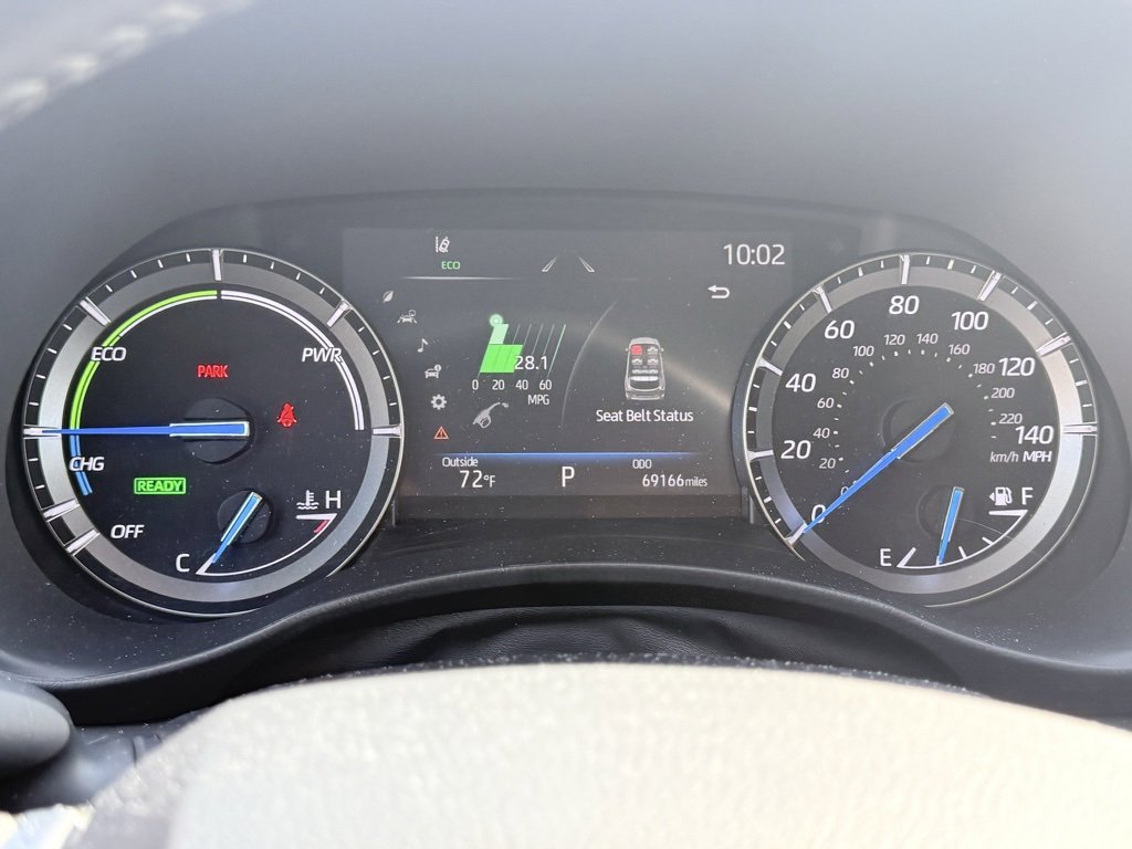 Used 2021 Toyota Highlander Limited image 14