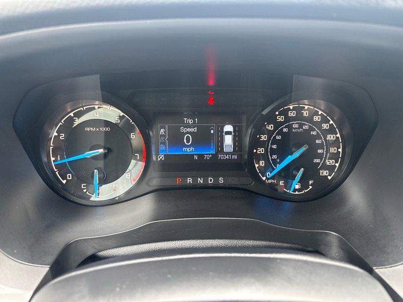 Used 2019 Ford Ranger XLT w/ Equipment Group 302A Luxury image 20