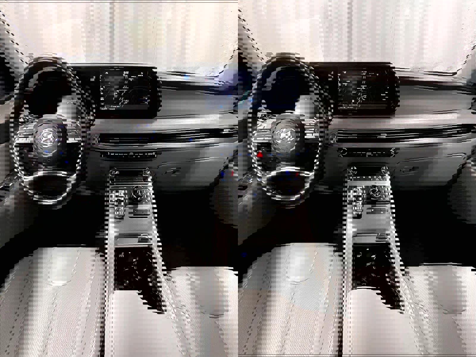 Used 2024 Hyundai Palisade SEL image 22