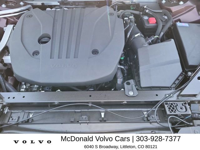 New 2026 Volvo XC60 B5 Plus w/ Protection Package Premier AWD/4WD image 21