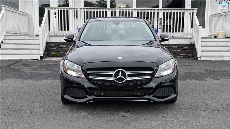 Used 2015 Mercedes-Benz C 300 Sedan image 9