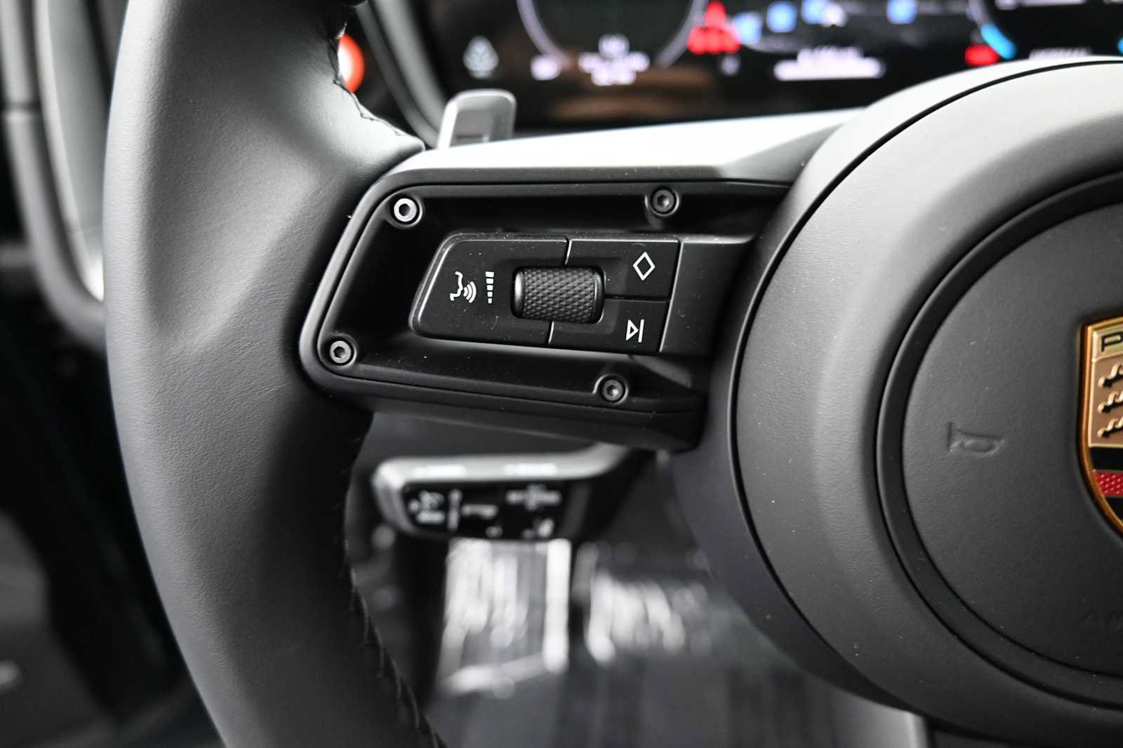 New 2026 Porsche Cayenne S AWD/4WD image 14