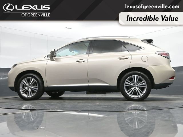 Used 2015 Lexus RX 350 FWD image 42
