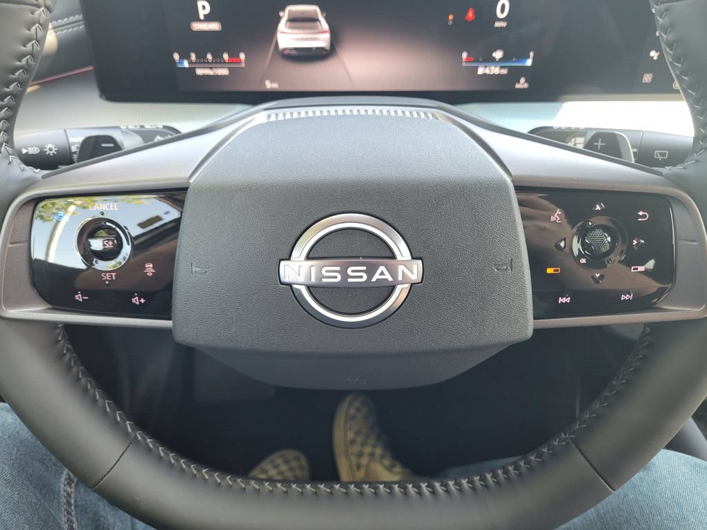 New 2026 Nissan Murano SL w/ Comfort Package AWD/4WD image 17