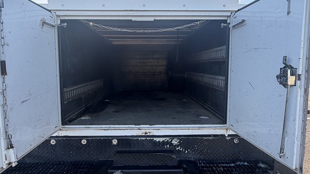 Used 2015 RAM 3500 Tradesman w/ Power & Remote Entry Group image 5