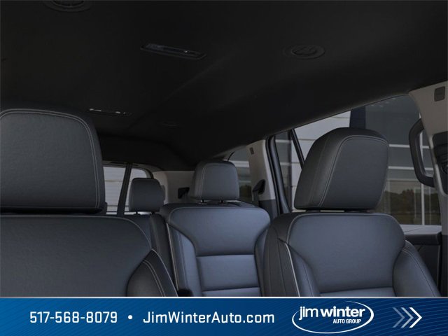 New 2025 Buick Enclave Preferred w/ Power Package image 25