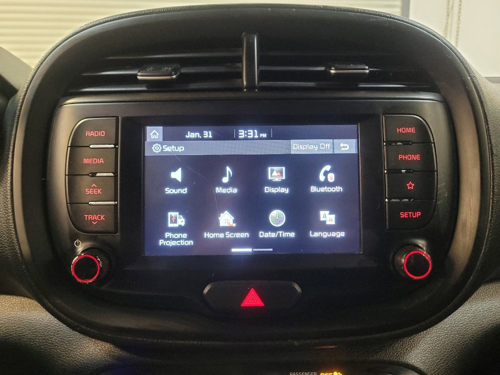 Used 2020 Kia Soul S FWD image 25