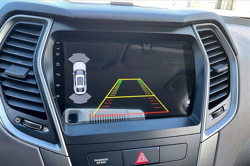 Used 2017 Hyundai Santa Fe Sport image 21