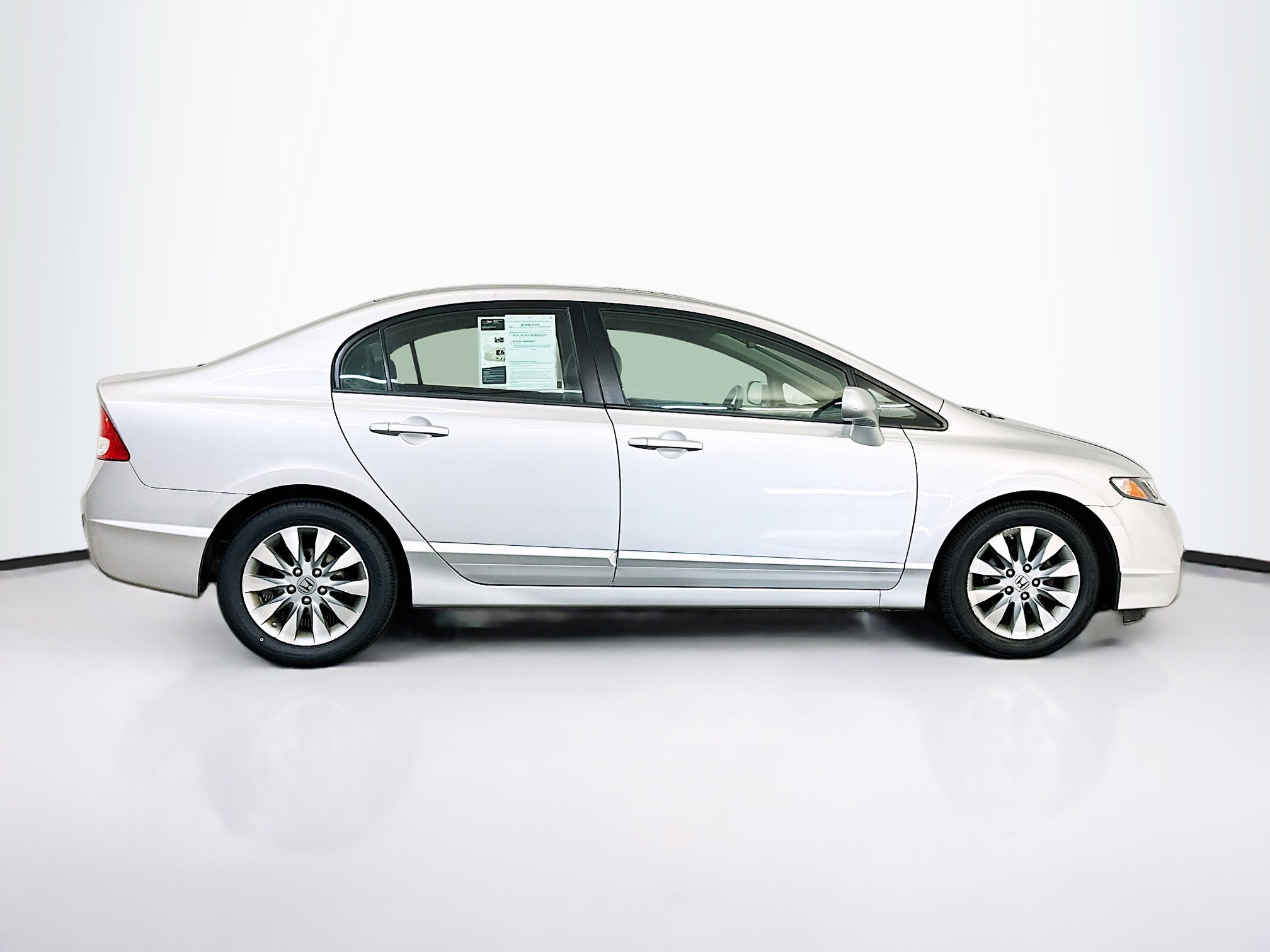 Used 2010 Honda Civic EX image 10