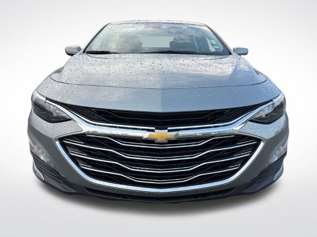 Used 2024 Chevrolet Malibu LT FWD image 8