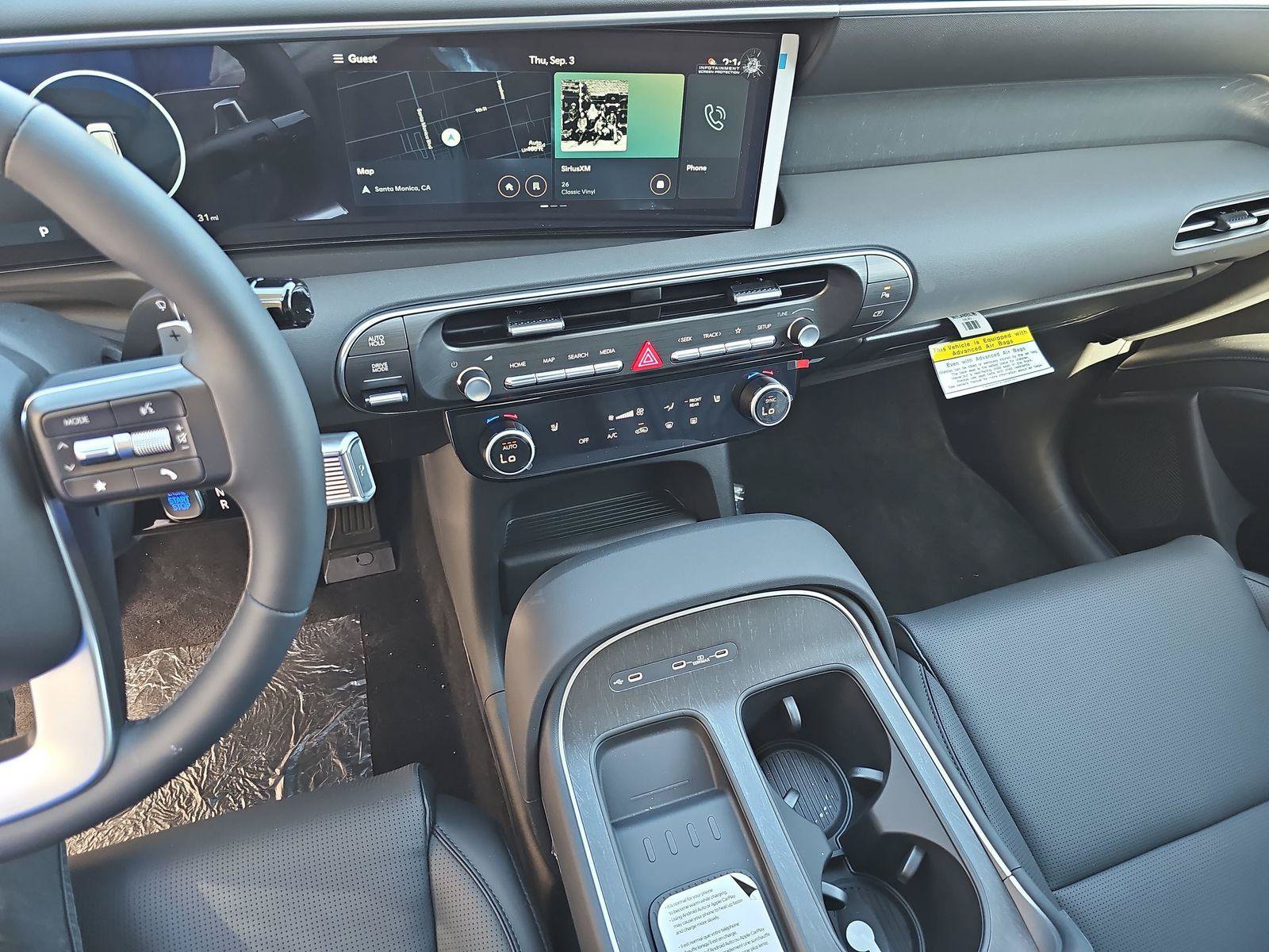 New 2026 Hyundai Palisade SEL FWD image 24