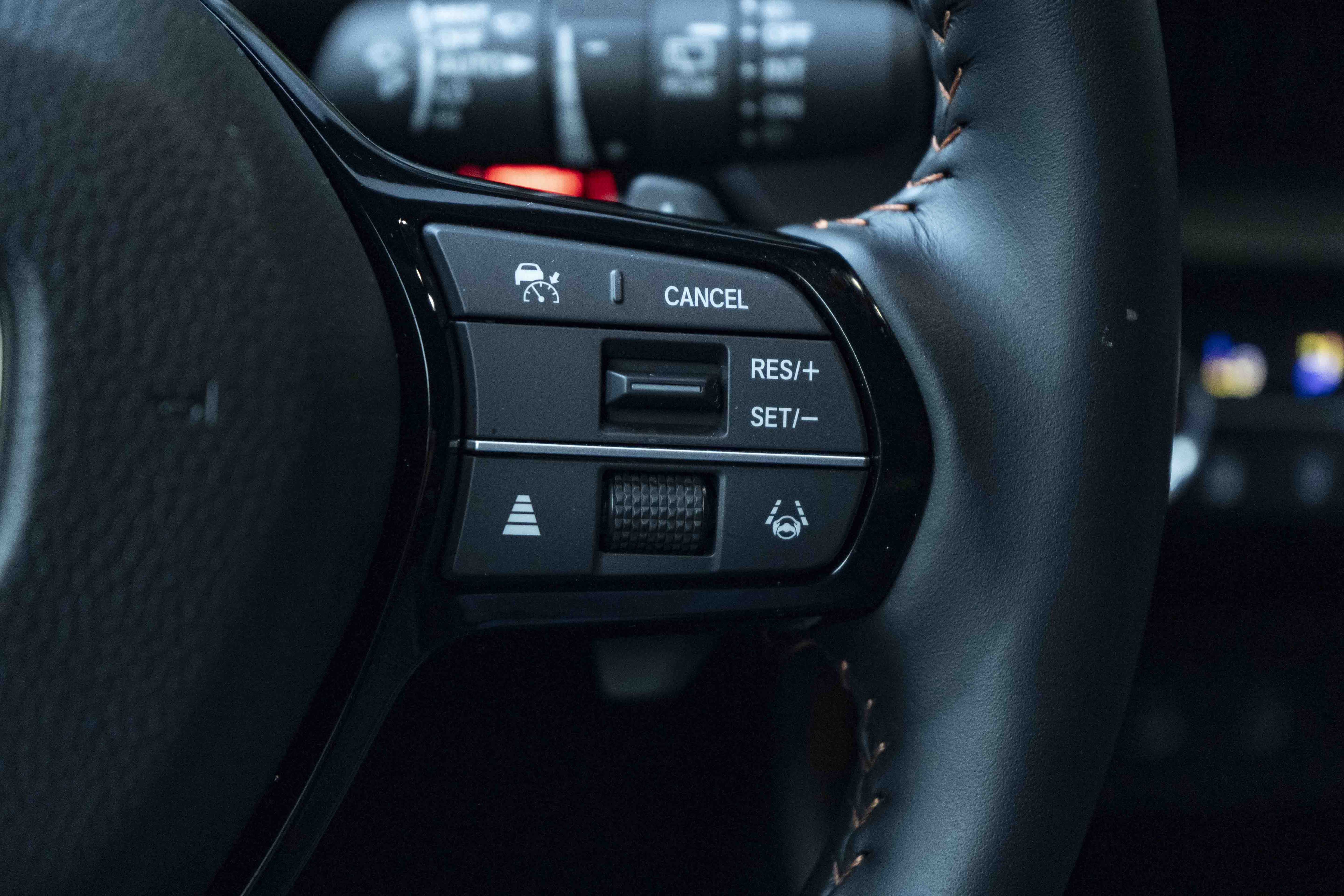 Used 2026 Honda CR-V Sport Touring image 21