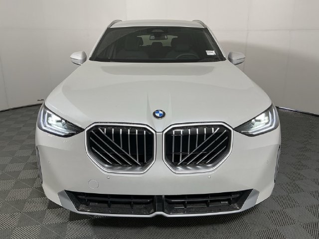 New 2026 BMW X3 xDrive30i w/ Convenience Package AWD/4WD image 3