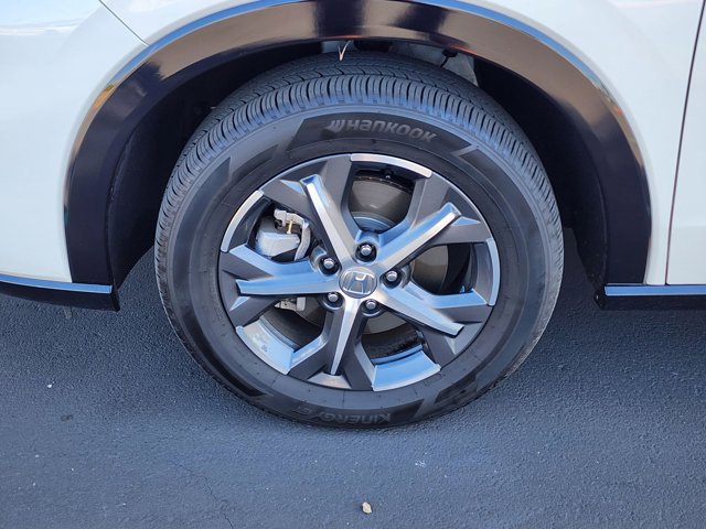 Used 2024 Honda HR-V EX-L image 23