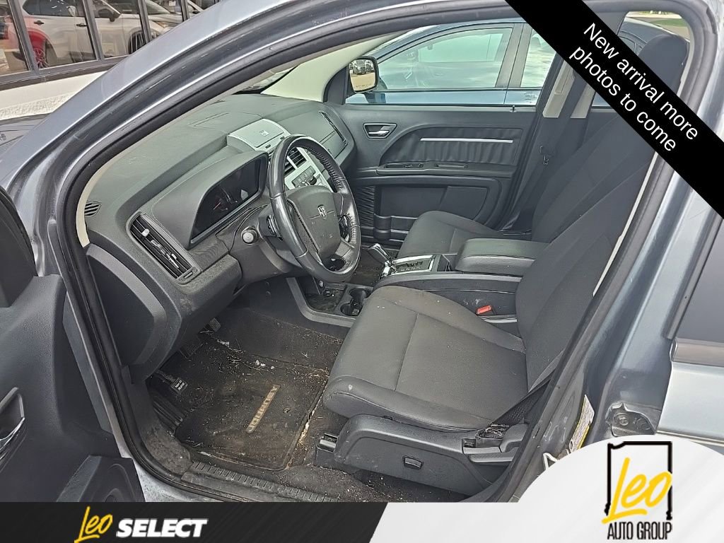 Used 2010 Dodge Journey SXT w/ Convenience Group I FWD image 4