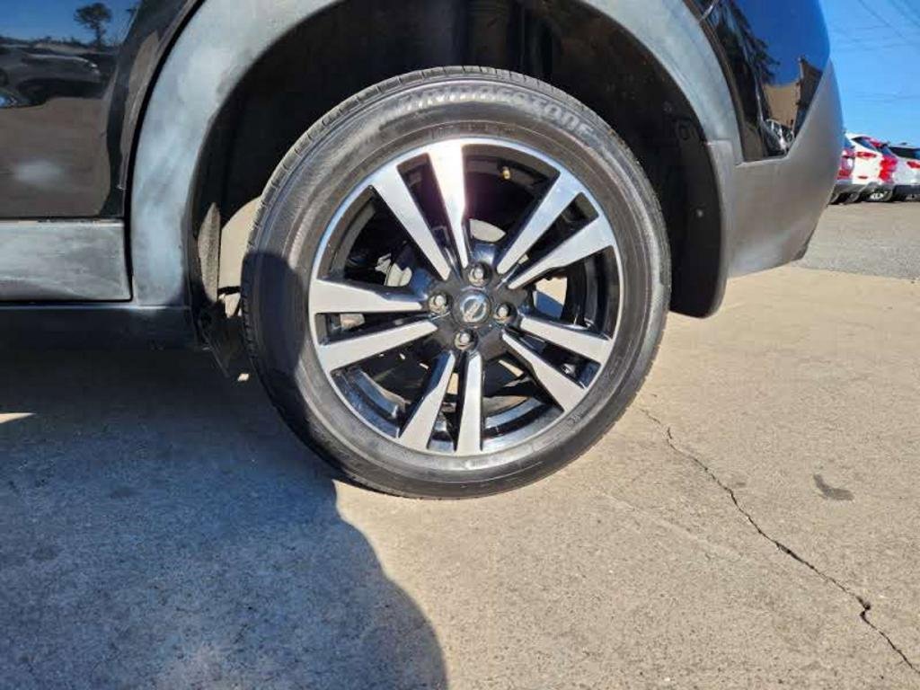 Used 2019 Nissan Kicks SV w/ Interior Electronics Package image 9