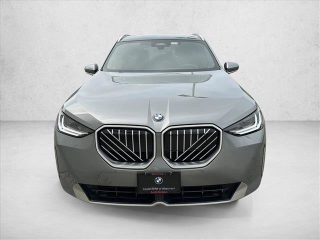 Used 2026 BMW X3 xDrive30i w/ Convenience Package AWD/4WD video 2