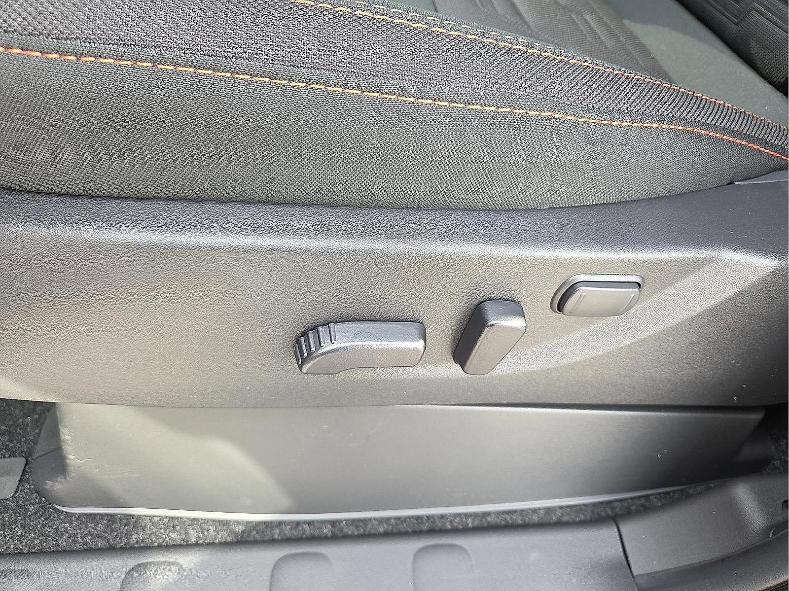 New 2026 Nissan Frontier PRO-4X image 14