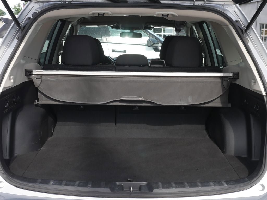 Used 2022 Subaru Forester Premium AWD/4WD image 20