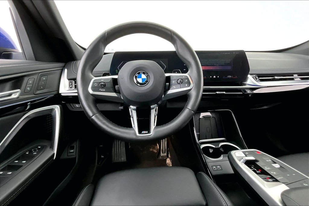 Used 2025 BMW X1 xDrive28i AWD/4WD image 6
