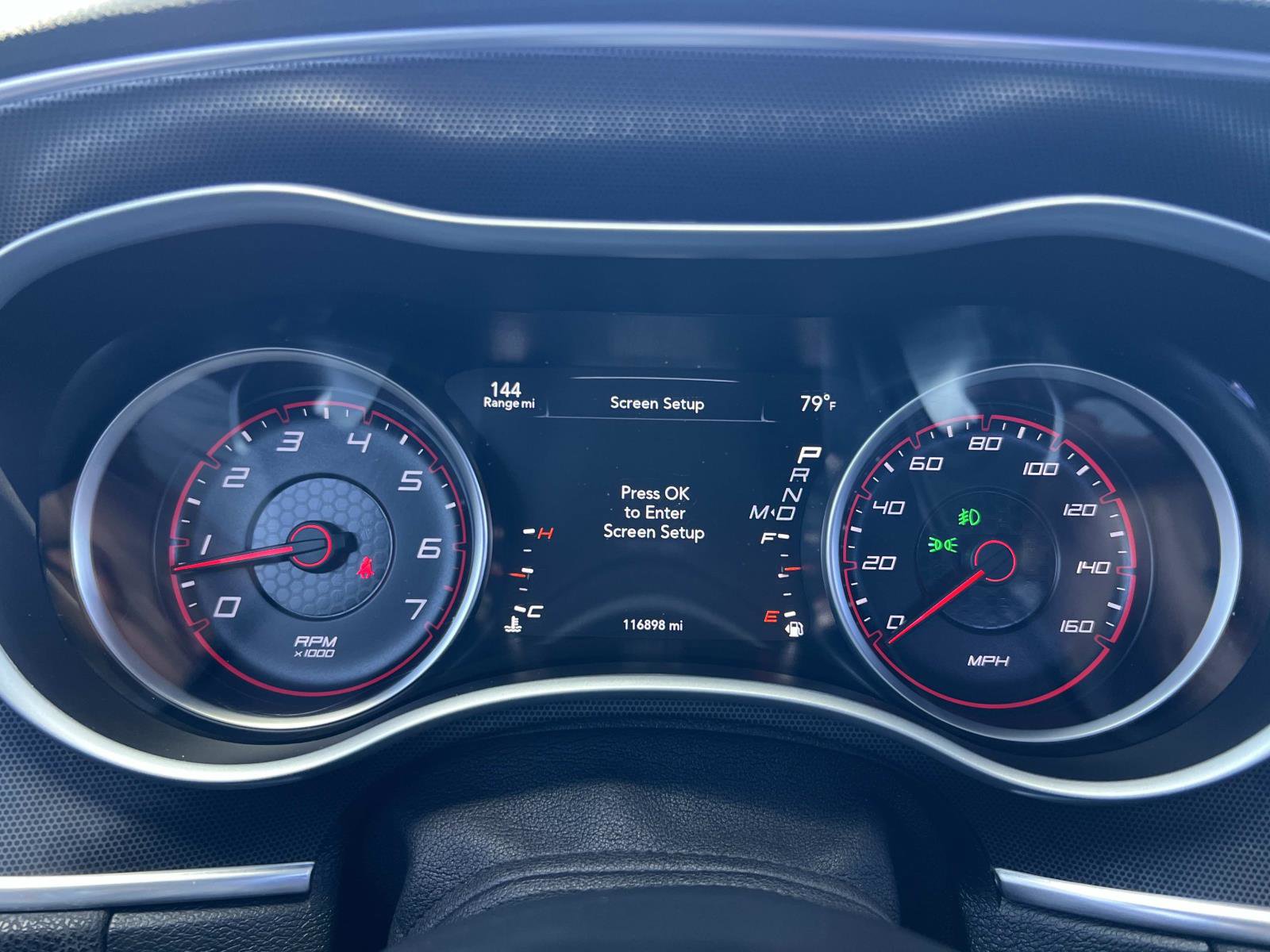 Used 2017 Dodge Charger R/T image 11