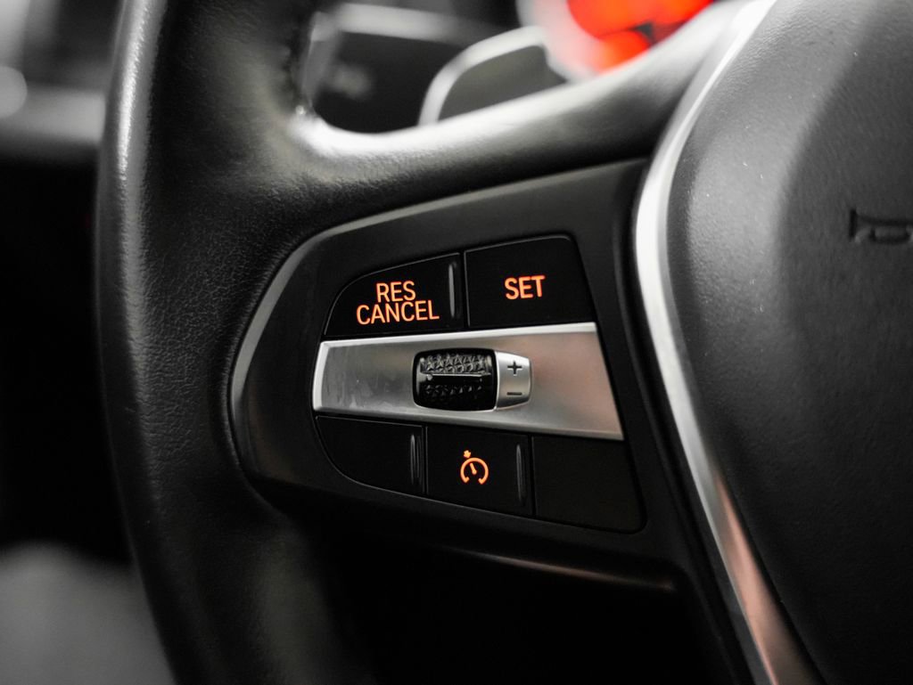 Used 2020 BMW X3 xDrive30i w/ Convenience Package image 15