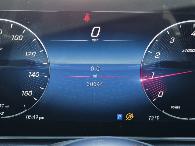 Certified 2023 Mercedes-Benz C 300 Sedan image 23