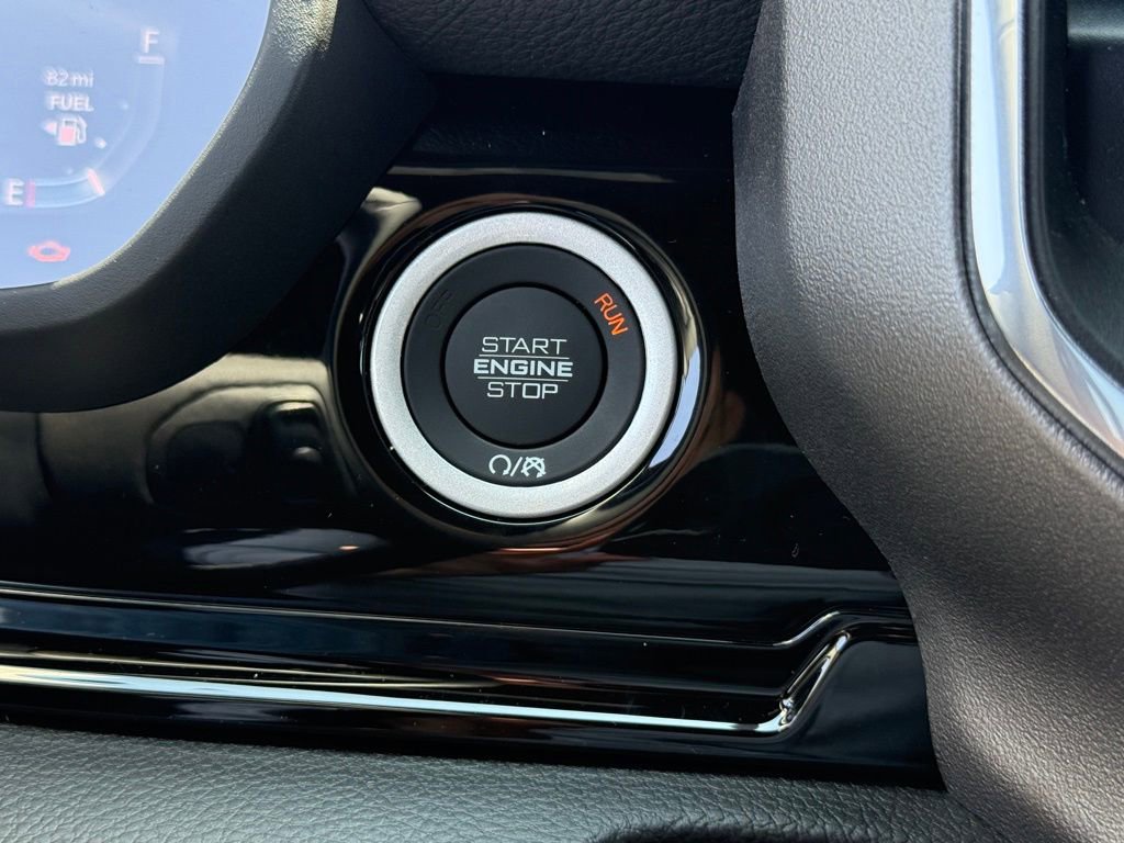 New 2026 RAM 1500 Laramie w/ Night Edition image 24