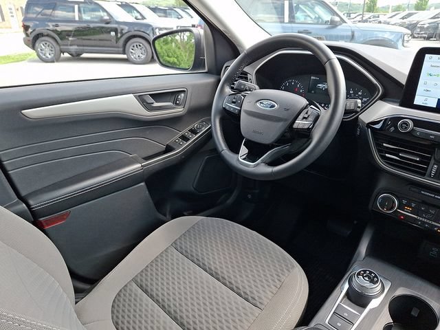 Certified 2022 Ford Escape SE w/ Convenience Package AWD/4WD image 20