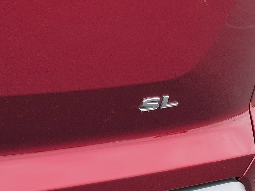 Used 2023 Nissan Pathfinder SL FWD image 17