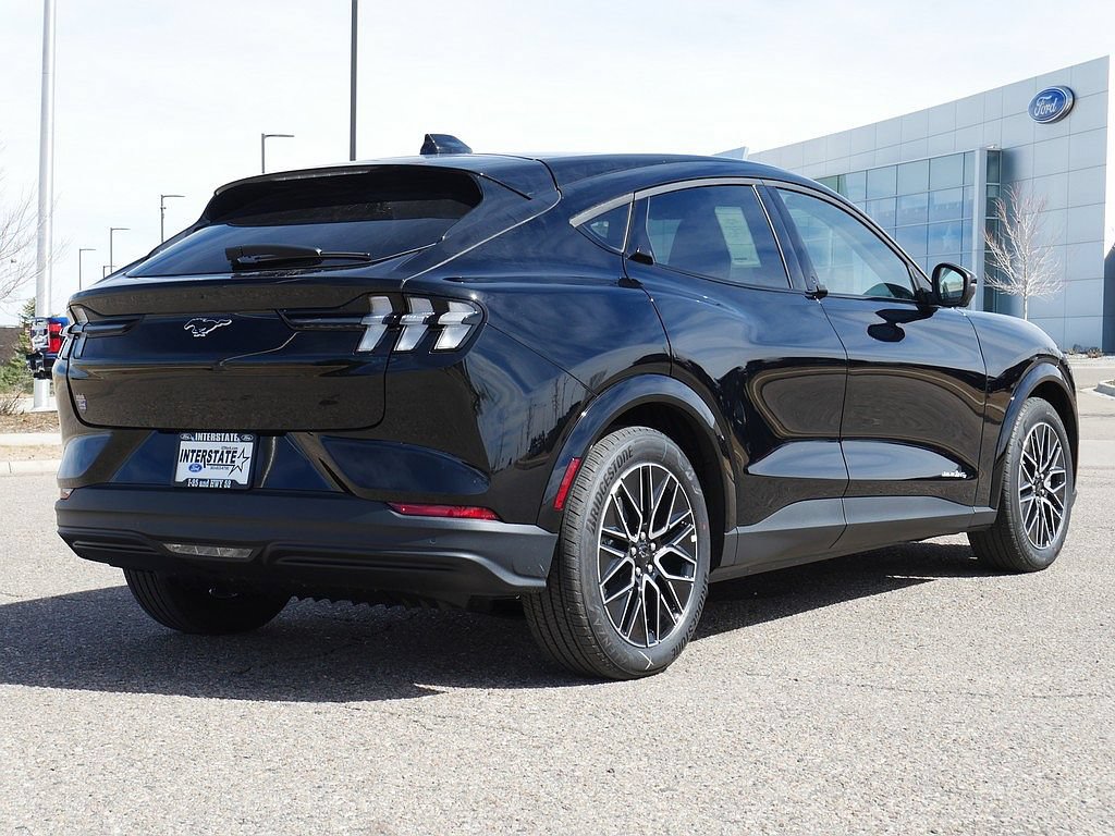 New 2026 Ford Mustang Mach-E Premium AWD/4WD image 5