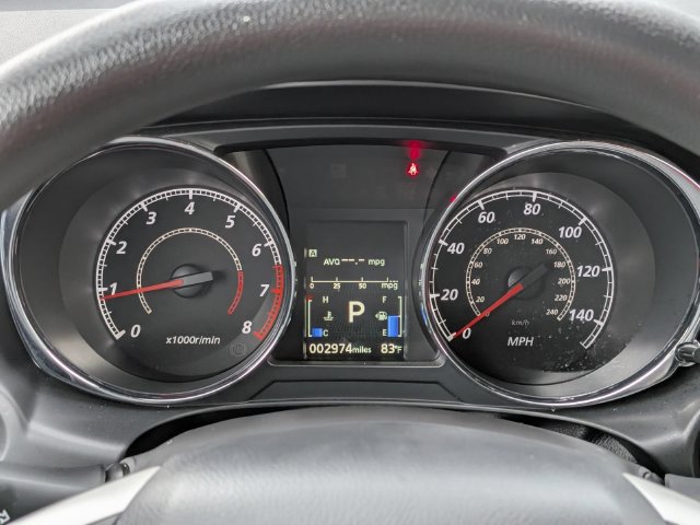 Used 2026 Mitsubishi Outlander Sport ES AWD/4WD image 27