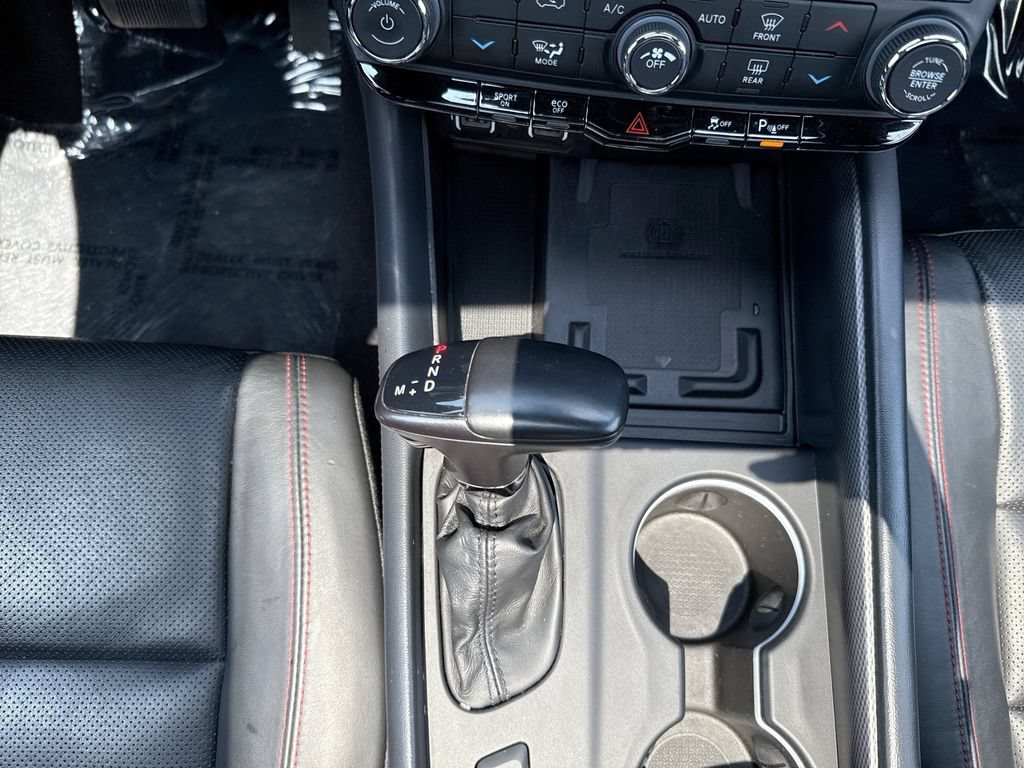 Used 2023 Dodge Durango R/T AWD/4WD image 22