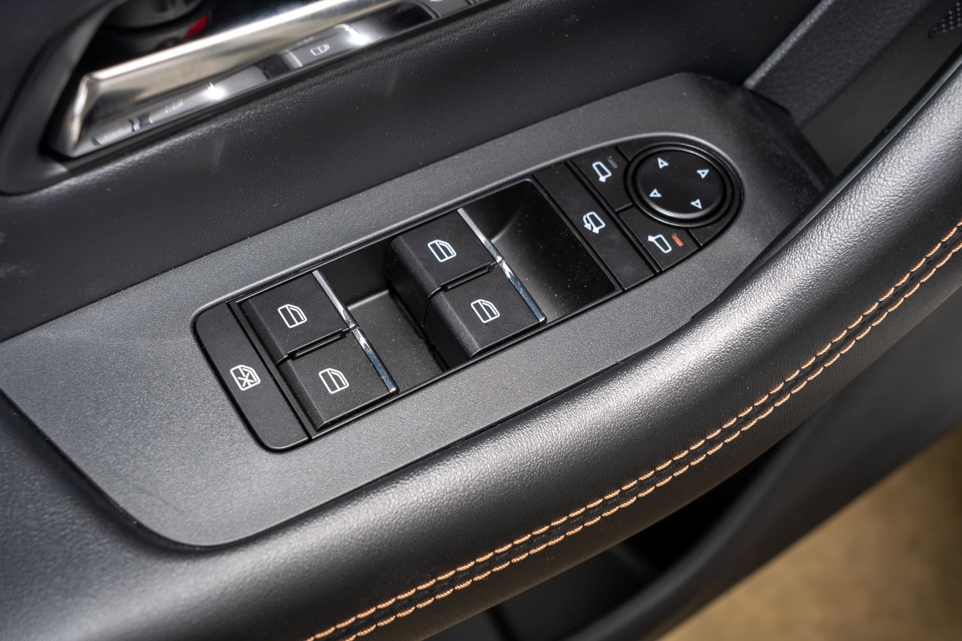 New 2026 MAZDA CX-90 3.3 Turbo w/ Premium Sport Pkg image 26