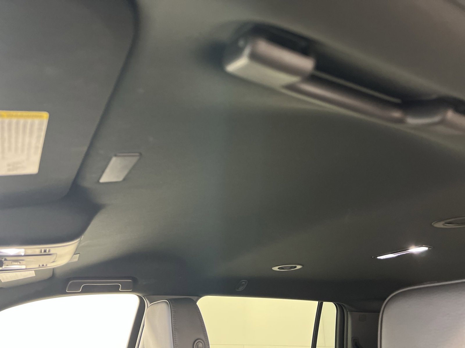 Used 2025 GMC Yukon XL Denali image 23