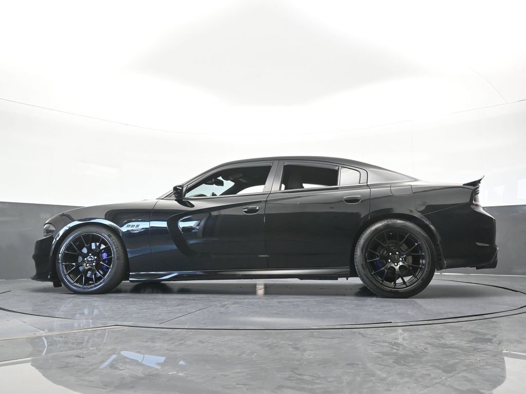 Used 2020 Dodge Charger Scat Pack w/ Driver Convenience Group RWD image 54