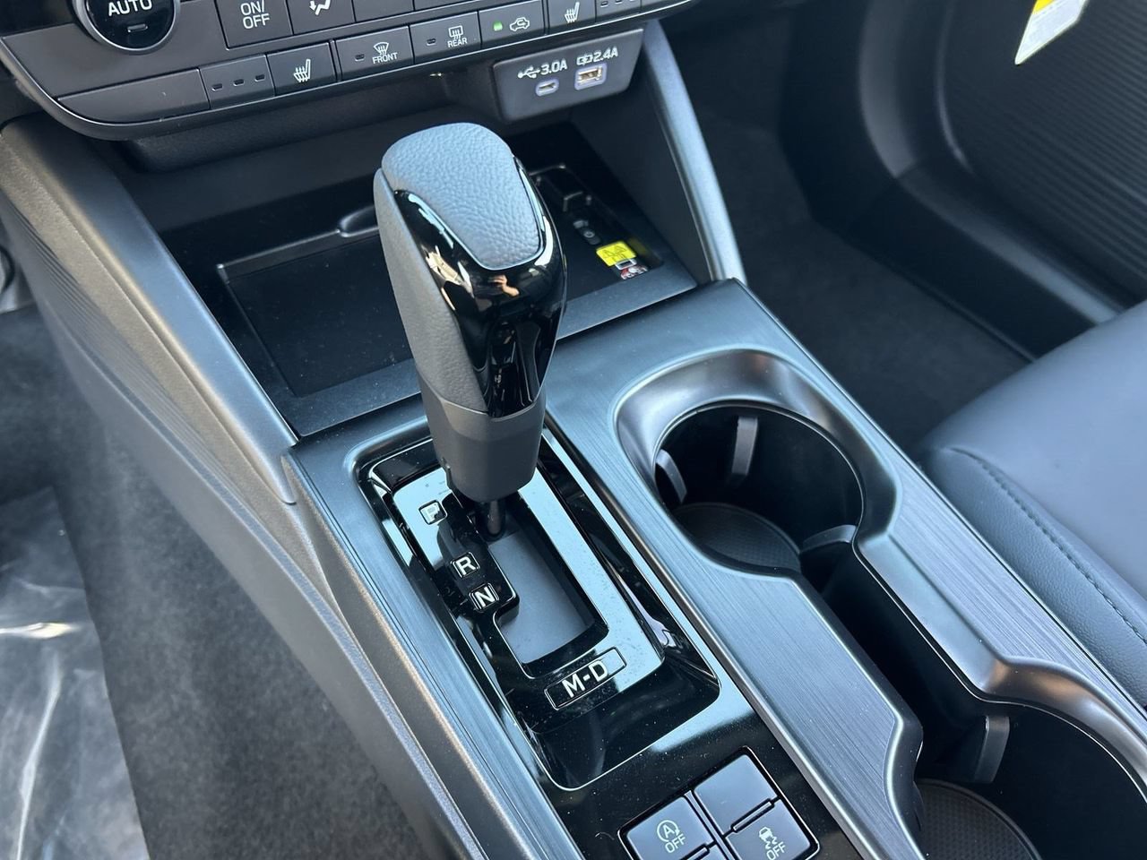 New 2026 Subaru Outback Premium AWD/4WD image 26