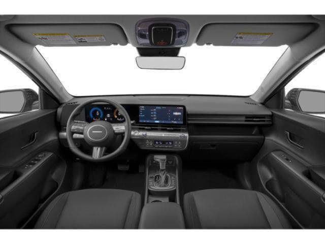 New 2026 Hyundai Kona SEL Sport AWD/4WD image 4