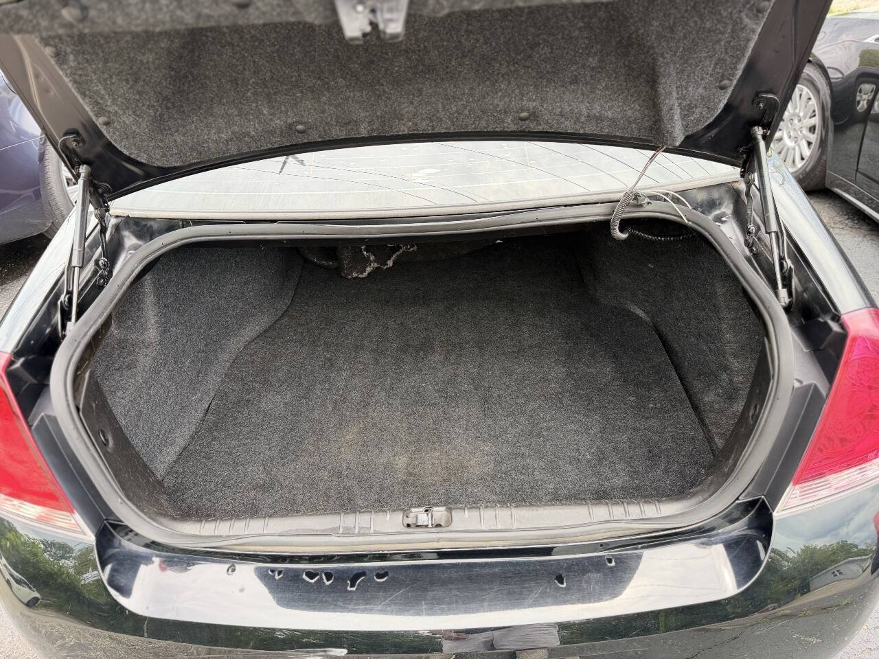 Used 2014 Chevrolet Impala Limited LS FWD image 11