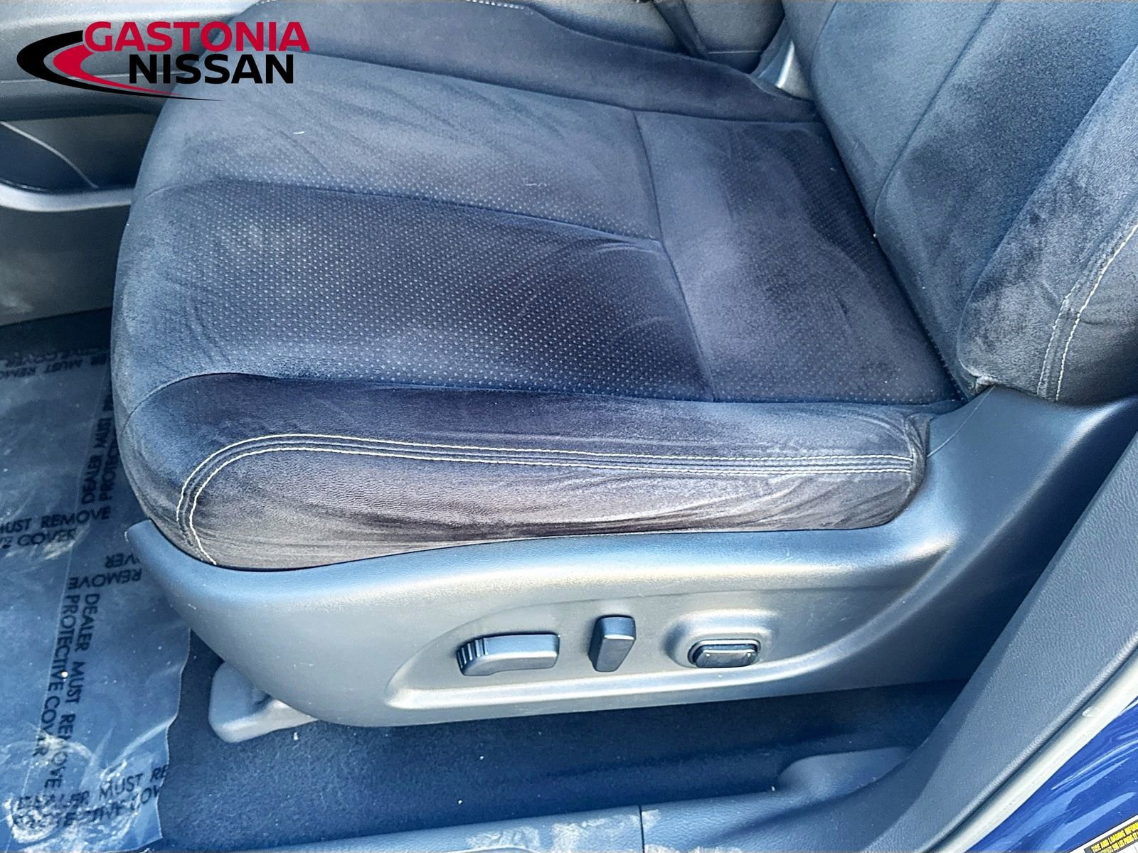 Used 2020 Nissan Murano SV image 23