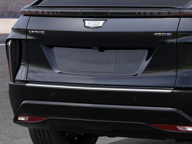 Used 2026 Cadillac Lyriq Luxury image 14