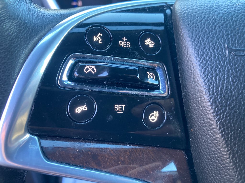 Used 2016 Cadillac SRX Performance w/ Driver Awareness Package AWD/4WD image 39