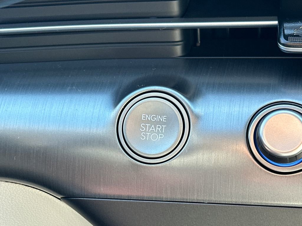New 2026 Hyundai Kona SEL Sport FWD image 31
