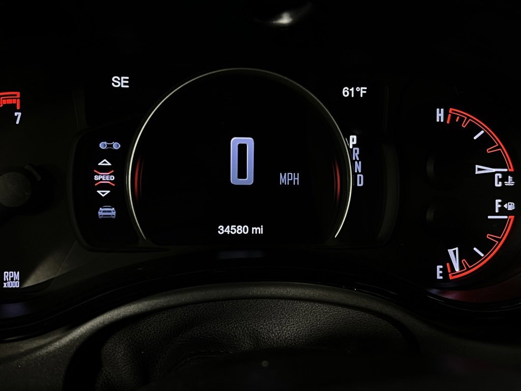 Used 2022 Dodge Durango R/T w/ Blacktop Package image 20