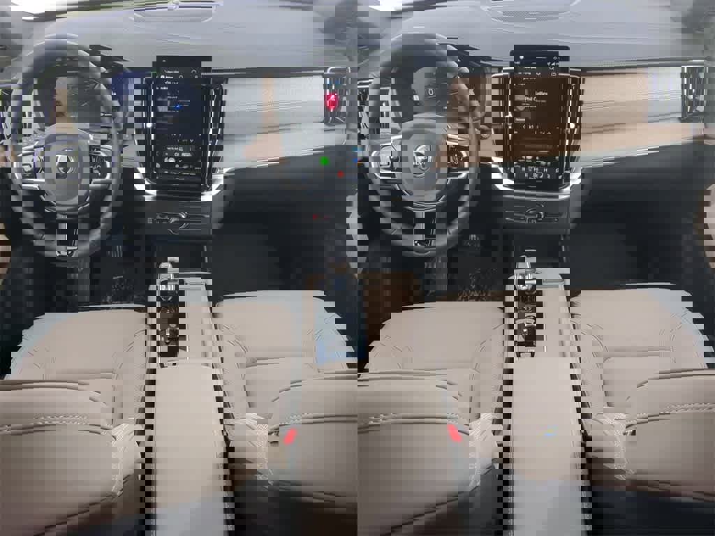 Certified 2026 Volvo XC90 B6 Plus w/ Protection Package Premier image 14