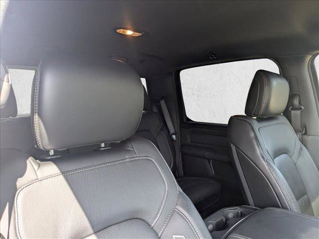 Used 2023 RAM 1500 Rebel w/ Rebel Level 2 Equipment Group AWD/4WD image 17