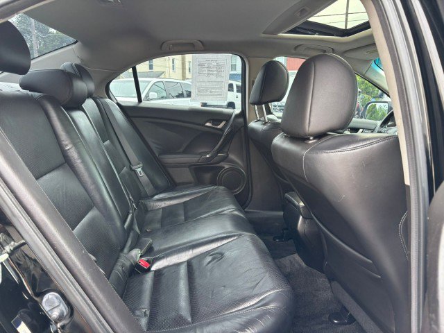 Used 2010 Acura TSX Sedan image 14