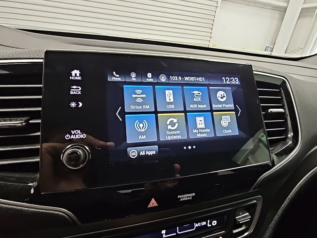 Used 2022 Honda Pilot Special Edition image 17